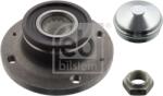 Febi Bilstein Set Rulment Roata Axa Spate Dreapta 101010 Abarth Grande Punto/Punto/Punto Evo