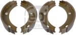 Febi Bilstein Set Saboti Frana, Frana De Mana Puntea Spate 23190 Mercedes-Benz Sprinter 2-T