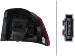 HELLA Lampa Spate Stanga 2Sd009922-091 Vw Golf Vi (2SD009922-091)