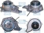 Saleri SIL Pompă De Apă, Răcire Motor Pa1706 Audi A4 B8/A5/A6 C7/A7/A8 D4/Q5 Vw Touareg