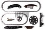 HEPU Chit Lant De Distributie 21-0480 Audi Q7 Porsche Cayenne Skoda Superb Ii Vw Eos