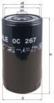 MAHLE Filtru Ulei Oc267 Astra Hd 7/Hd 8 Fiat Series 300 Iveco 370/Eurocargo I-Iii/M