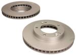 QUARO Disc Frana Qd7273 Kia Sorento I (QD7273)