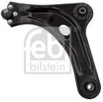 FEBI BILSTEIN Brat, Suspensie Roata Axa Fata Stanga 22633 Citroën C2/C2 Enterprise/C3 I (22633)