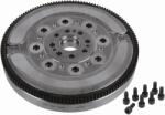 SACHS Volanta 2294002293 Chevrolet Trax Opel Astra J/Astra J Gtc/Astra K/Insignia A