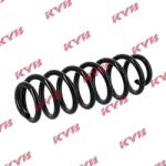 KYB Arc Spiral Puntea Spate Ra5453 Skoda Kodiaq I Vw Tiguan