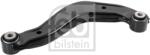 Febi Bilstein Brat, Suspensie Roata Deasupra 173741 Audi A4 B6/A4 B7 Seat Exeo