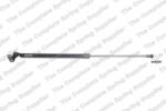 LESJÖFORS Amortizor Portbagaj Spate Dreapta 8192580 Lexus Lx Toyota Land Cruiser 100