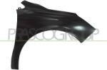 PRASCO Aripa Fata Dreapta Ci4273003 Citroën C4 Ii