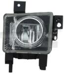 TYC Proiector Ceata Stanga 19-0888-05-2 Opel Signum/Vectra C