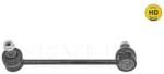 MEYLE Brat/Bieleta Suspensie, Stabilizator Axa Spate Dreapta 18-160600008/Hd (18-160600008/HD)