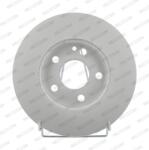 FERODO Disc Frana Ddf1220C Mercedes-Benz A-Class/B-Class