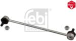 FEBI BILSTEIN Brat/Bieleta Suspensie, Stabilizator Axa Fata Dreapta 42273 Suzuki Liana (42273)