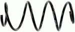 SACHS Arc Spiral 998748 Renault Clio Iii/Modus / Modus
