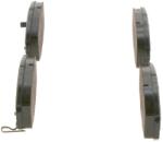 Bosch Set Placute Frana, Frana Disc 0986424393 Hyundai Creta (0986424393)