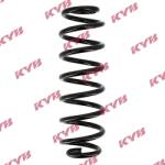 KYB Arc Spiral Puntea Spate Ra5454 Vw Tiguan