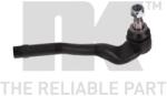 NK Cap De Bara 5033362 Mercedes-Benz S-Class