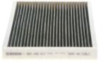 Bosch Filtru, Aer Habitaclu 1987432411 Chevrolet Meriva Opel Meriva A