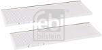 Febi Bilstein Set Filtru, Aer Habitaclu 23379 Mercedes-Benz Citaro
