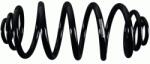 SACHS Arc Spiral 994714 Renault Kangoo