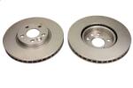 QUARO Disc Frana Qd6766 Ford Galaxy Ii/Galaxy Mk Ii/S-Max Land Rover Freelander 2 (QD6766)