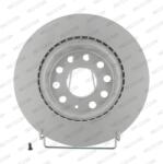 FERODO Disc Frana Ddf1223C Audi A3 Seat Altea/Leon/Toledo Iii Skoda Octavia Ii/Yeti