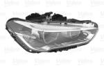 VALEO Far Dreapta 046741 Bmw X1 Bmw (Brilliance) X1