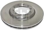 FEBI BILSTEIN Disc Frana Punte Fata 29178 Renault Trucks Mascott/Maxity (29178)