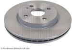 BLUE PRINT Disc Frana Punte Fata Adm543100 Mazda 2 (ADM543100)