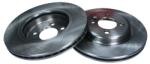 MAXGEAR Disc Frana Punte Fata 19-2564 Mini Mini