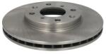 ABE Disc Frana Punte Fata C34037Abe Honda City/City Iv/Jazz Ii/Logo