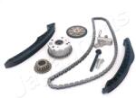 JAPANPARTS Chit Lant De Distributie Deasupra Kdk-0916V Audi A3 Seat Altea/Cordoba/Ibiza Iii (KDK-0916V)