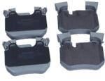 QUARO Set Placute Frana, Frana Disc Qp0483 Bmw 1 (QP0483)