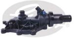 GATES Termostat, Lichid Racire Th40289G1 Renault Clio Iii/Laguna Ii/Megane Ii/Scénic Ii (TH40289G1)