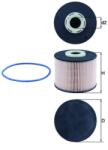 KNECHT Filtru Combustibil Kx331D Citroën C4 Ii/C4 Picasso I/C5 Iii/C8/Ds4/Ds5/Jumpy Ii