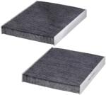 Hengst Filter Filtru, Aer Habitaclu E2978Lc-2 Bmw 5/5 Gran Turismo/6/6 Gran/7