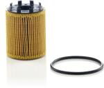 MANN-FILTER Filtru Ulei Hu7041Z Alfa Romeo Mito Citroën Nemo Fiat 500/500 C/500L/500X/Doblo (HU7041z)