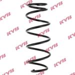 KYB Arc Spiral Punte Fata Ra1220 Citroën C1 Ii Peugeot 108 Toyota Aygo