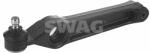 SWAG Brat, Suspensie Roata Axa Fata Dreapta 40919501 Opel Agila Suzuki Wagon R