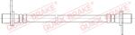 Quick Brake Furtun Frana 25.087 Citroën C4 Aircross Mitsubishi Asx/Outlander Iii