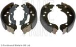 BLUE PRINT Set Saboti Frana Puntea Spate Adn14155 Nissan Micra C+C Iii/Micra Iii/Note/Np200 (ADN14155)