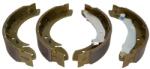 MAXGEAR Set Saboti Frana Puntea Spate 19-0253 Citroën Berlingo / Berlingo First (19-0253)