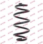 KYB Arc Spiral Puntea Spate Rh6378 Nissan Qashqai I (RH6378)