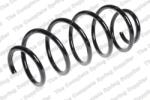 LESJÖFORS Arc Spiral Punte Fata 4066782 Citroën Ds4/Ds5 Peugeot 3008 I/308 I/308 Sw I/5008 (4066782)