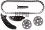 HEPU Chit Lant De Distributie 21-0263 Mercedes-Benz A-Class/B-Class/C-Class/Cla/Cls