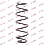 KYB Arc Spiral Puntea Spate Rh6612 Mercedes-Benz A-Class