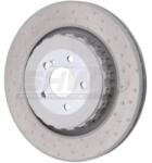 SHW Performance Disc Frana Puntea Spate Trx42212 Mercedes-Benz S-Class