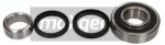 MAXGEAR Set Rulment Roata Puntea Spate 33-0948 Suzuki Vitara/X-90 (33-0948)