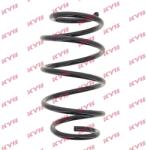 KYB Arc Spiral Punte Fata Rh3937 Nissan Qashqai I