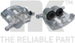 NK Etrier Frana In Fata Osiei 2136220 Nissan Primastar Opel Vivaro A